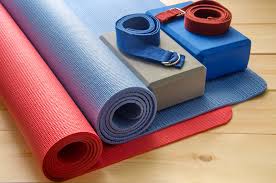 Yoga Mat Accessories